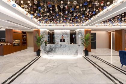 Vital Hotel Fulya - image 3