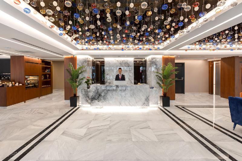 Vital Hotel Fulya - image 3