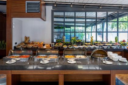 Vital Hotel Fulya - image 6