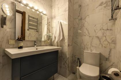 Raven Suites Old City Istanbul - image 20