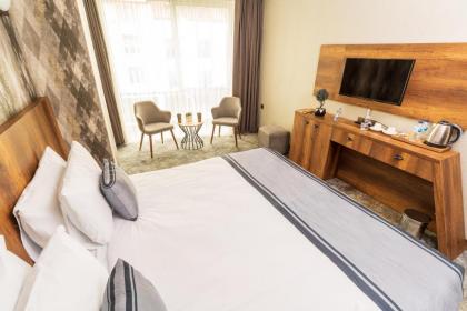 Istanbul Airport Express Hotel Istanbul 
