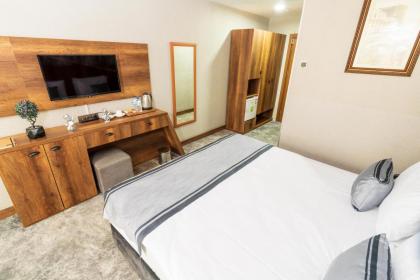 Istanbul Airport Express Hotel - image 10