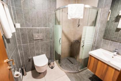Istanbul Airport Express Hotel - image 11