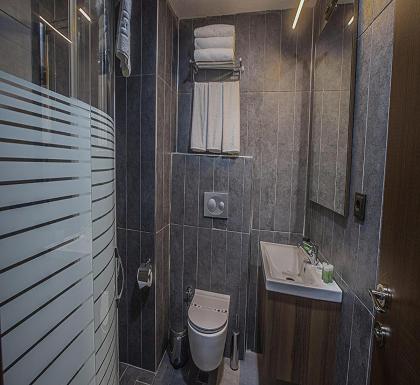 Istanbul Airport Express Hotel - image 2