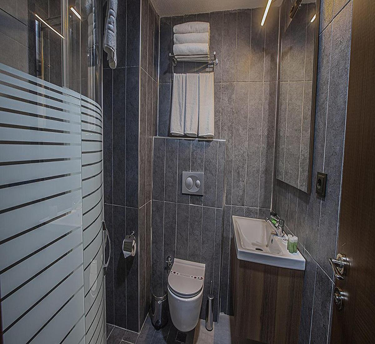 Istanbul Airport Express Hotel - image 2