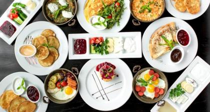 Istanbul Airport Express Hotel - image 21