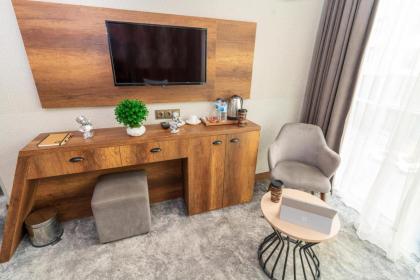 Istanbul Airport Express Hotel - image 26