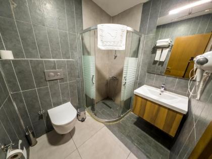 Istanbul Airport Express Hotel - image 27