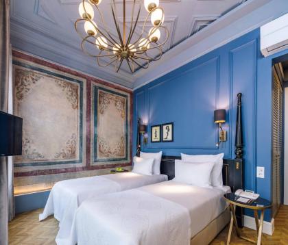 The Soul Istanbul Hotel - image 1
