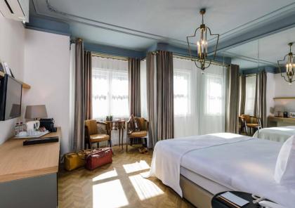 The Soul Istanbul Hotel - image 13