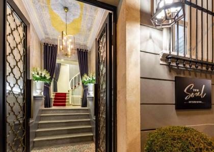 The Soul Istanbul Hotel - image 17