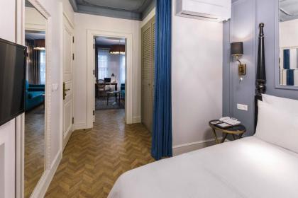 The Soul Istanbul Hotel - image 19