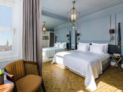 The Soul Istanbul Hotel - image 20
