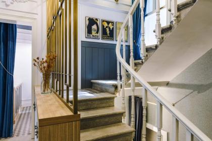 The Soul Istanbul Hotel - image 4