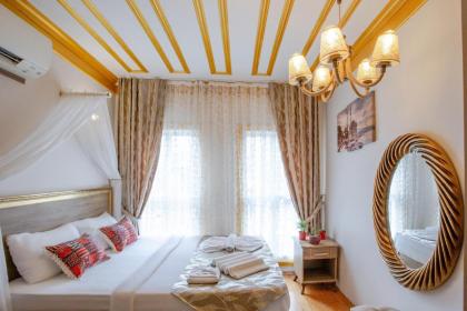 APRİL HOTEL - image 25