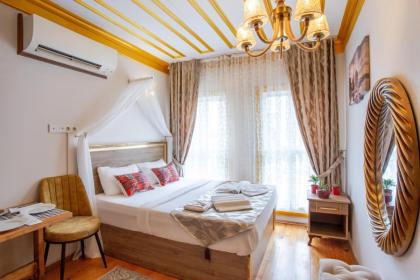 APRİL HOTEL - image 26