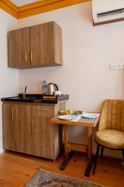 APRİL HOTEL - image 27