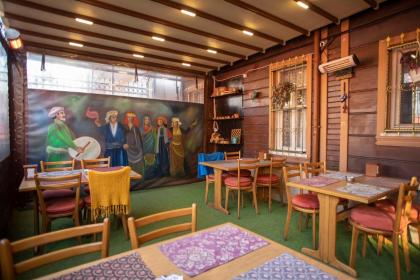 APRİL HOTEL - image 28