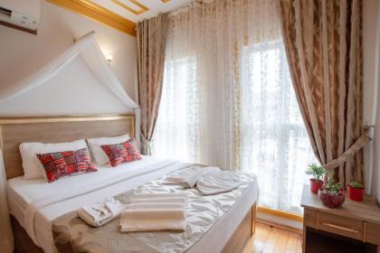 APRİL HOTEL - image 29