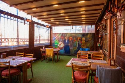 APRİL HOTEL - image 30