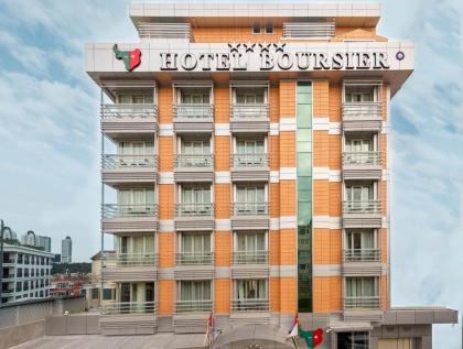 Hotel Boursier 2 & Spa - image 1