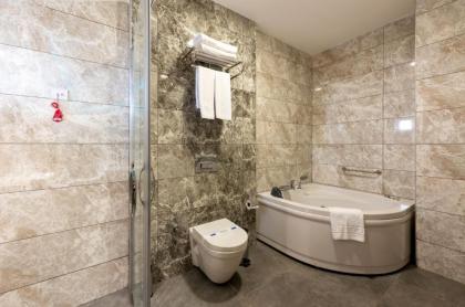 Hotel Boursier 2 & Spa - image 14