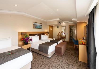 Hotel Boursier 2 & Spa - image 18