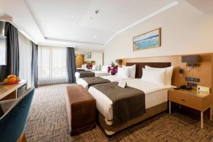 Hotel Boursier 2 & Spa - image 19