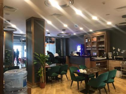 Hotel Boursier 2 & Spa - image 4