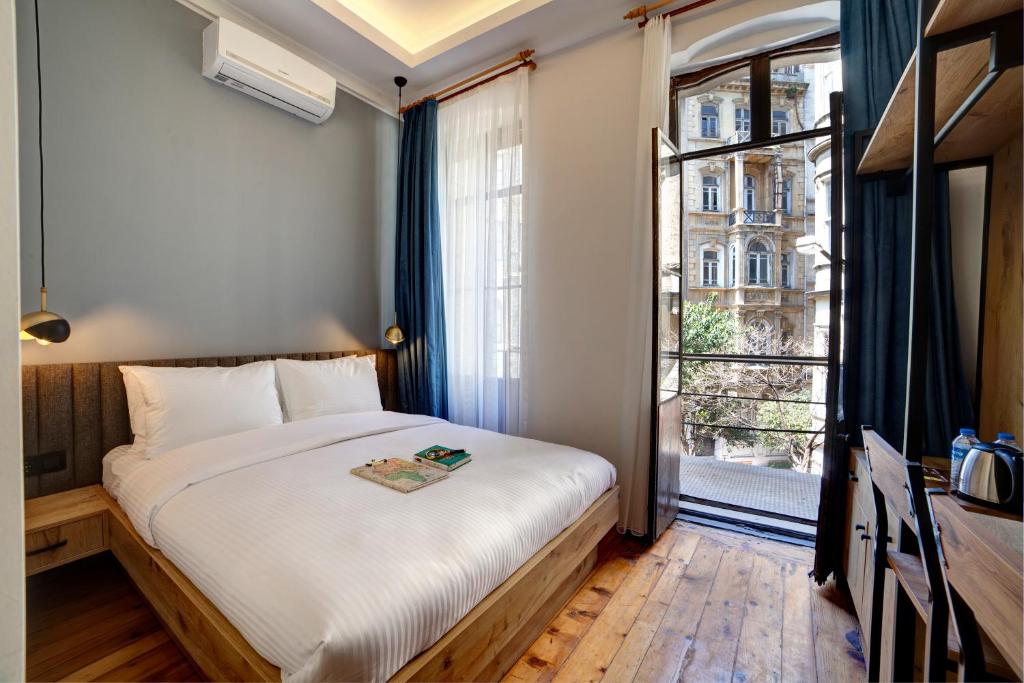 Maravilloso Hotel Galata - main image