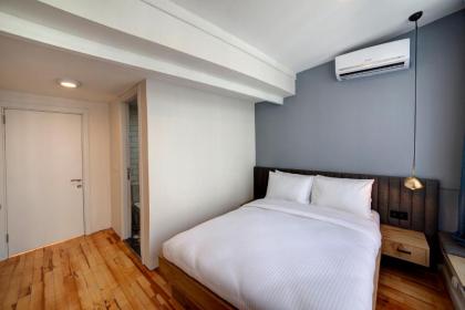 Maravilloso Hotel Galata - image 10
