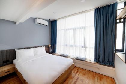 Maravilloso Hotel Galata - image 11