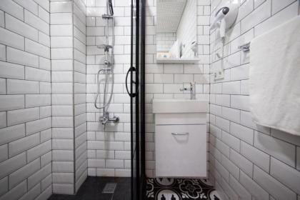 Maravilloso Hotel Galata - image 12