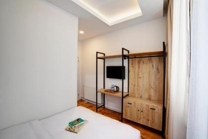 Maravilloso Hotel Galata - image 15