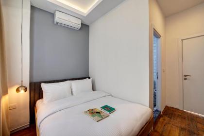 Maravilloso Hotel Galata - image 16