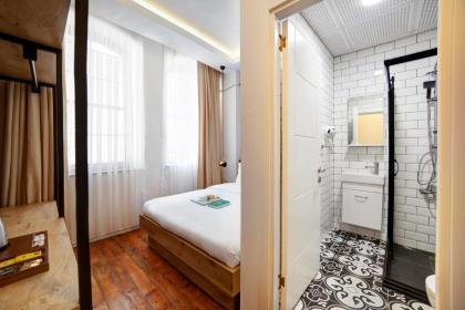 Maravilloso Hotel Galata - image 17