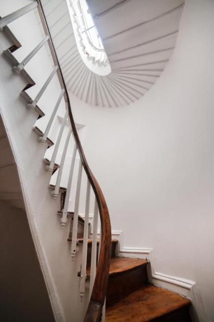 Maravilloso Hotel Galata - image 19