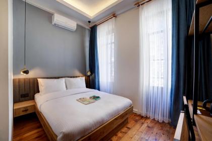 Maravilloso Hotel Galata - image 2