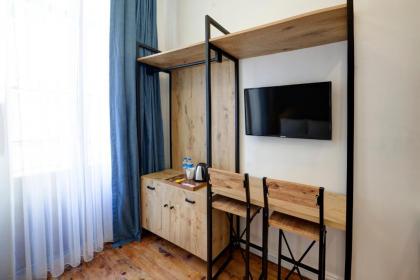 Maravilloso Hotel Galata - image 20