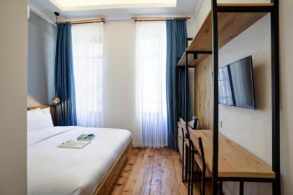 Maravilloso Hotel Galata - image 4