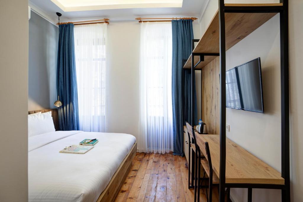 Maravilloso Hotel Galata - image 4