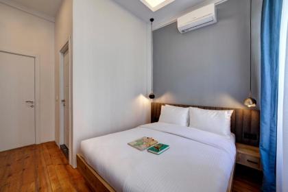 Maravilloso Hotel Galata - image 6