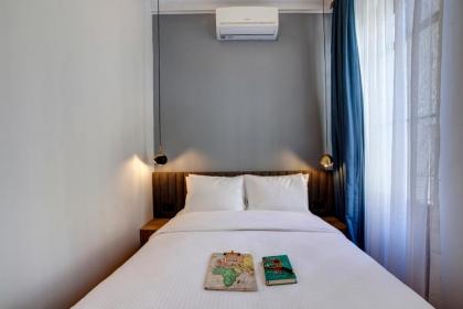 Maravilloso Hotel Galata - image 7