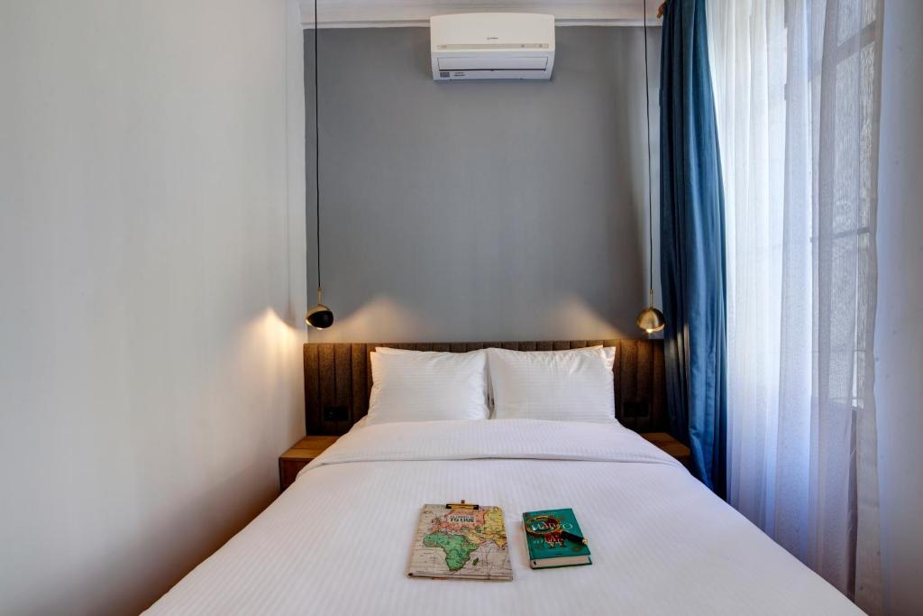 Maravilloso Hotel Galata - image 7