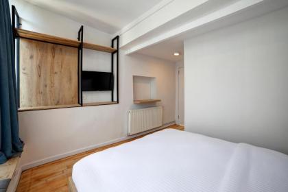Maravilloso Hotel Galata - image 9