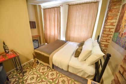 Maravilloso Hotels Vintage - image 10