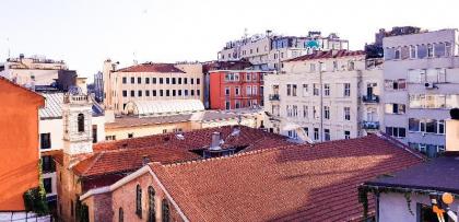 Casa Rosa Suites - image 13