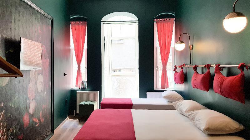 Casa Rosa Suites - image 7