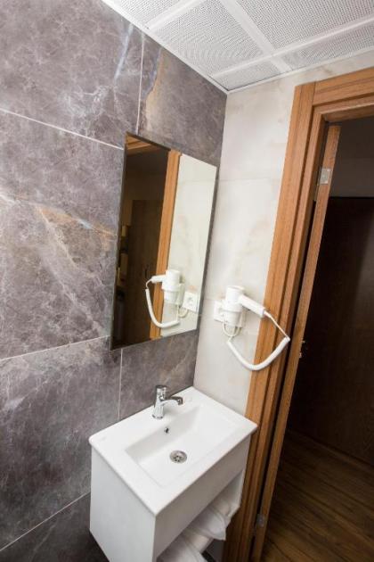 Golden Street Hotel - image 13
