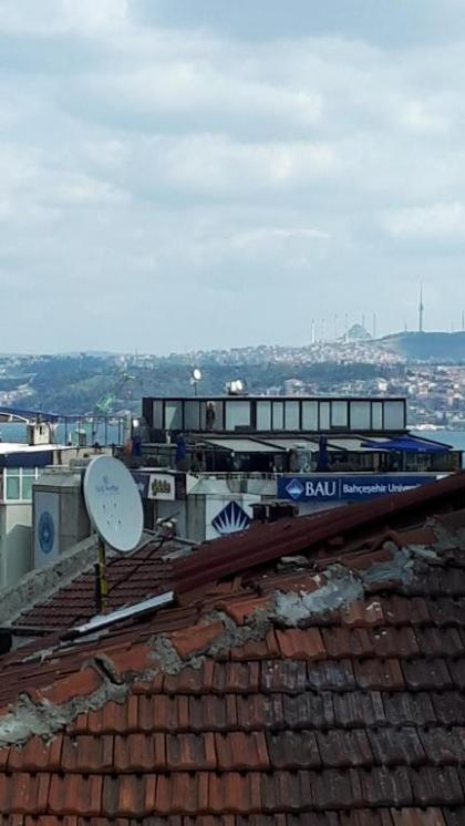 GALATA WATERFALL - image 10